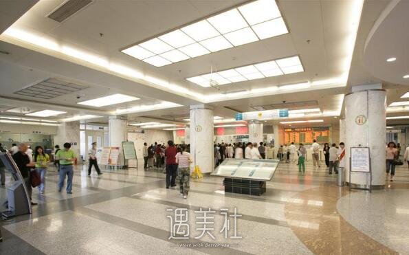 浙二美容外科整形医院怎么样?有哪些坐诊医生?