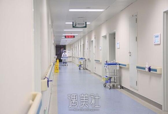 武汉协和医院鼻部手术多少钱?比私立机构贵吗?