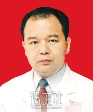王晋煌,双眼皮