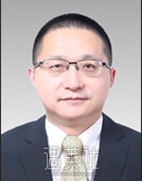 济南省立医院,霍然