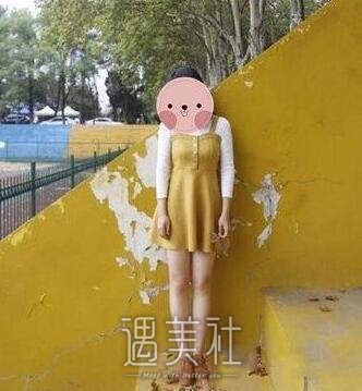 腿部抽脂