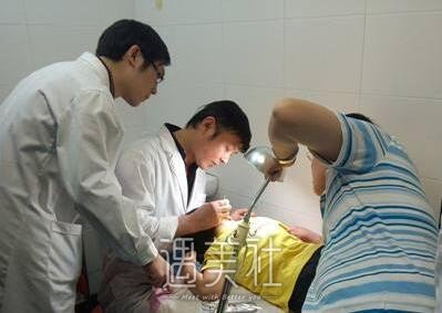 上海东方丽人吴建明教授出诊时间有谁知道吗?