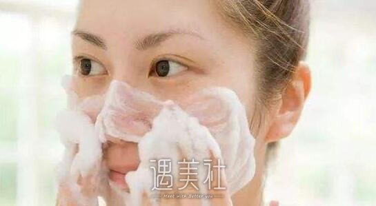 光子嫩肤祛痘印多久能看到果?想了解下~