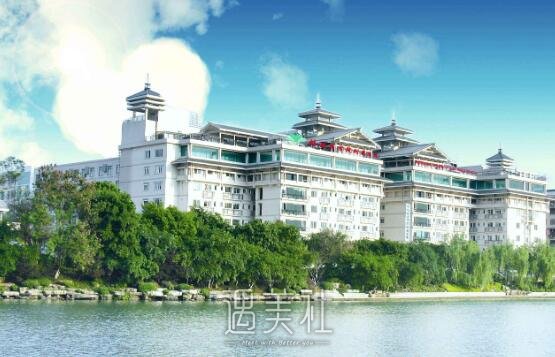 桂林医学院美容科怎么样?开展哪些整形项目呢?