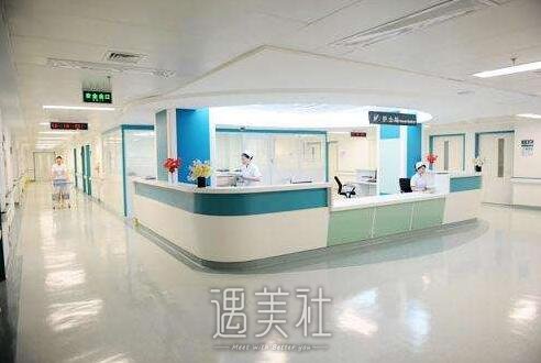 桂林医学院美容科怎么样?开展哪些整形项目呢?
