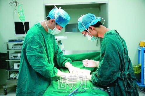 桂林医学院美容科怎么样?开展哪些整形项目呢?