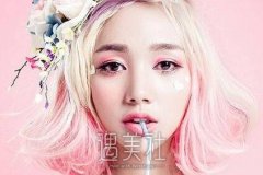 华西双眼皮价格大约多少?比私立的收费贵吗? width=