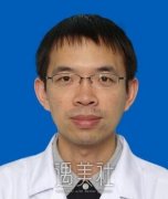 张卓男纪实双眼皮案例，果真眼睛“大”不一样 width=
