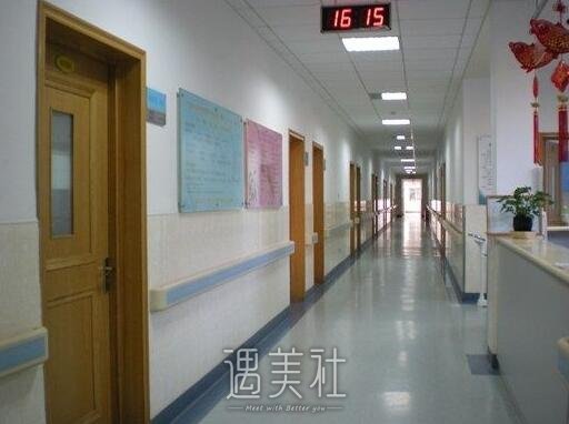八大处医院整形价目表一览|去眼袋价格曝光!