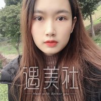 郑大二附院刘月丽双眼皮案例展示，果真自然~