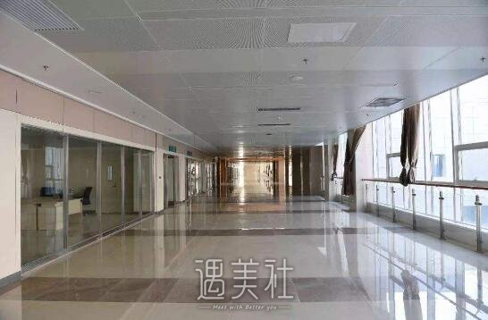 青大附院美容价格表分享，2019多方面价格表来袭!