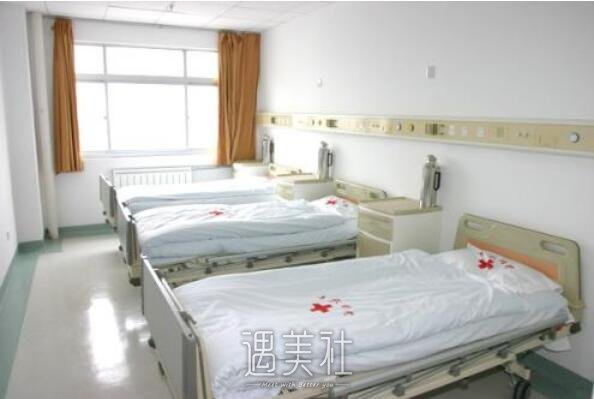青大附院美容价格表分享，2019多方面价格表来袭!