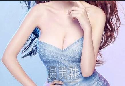 假体隆胸