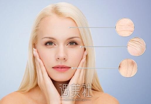 北京,去抬头纹