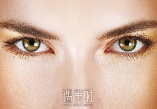 杭州,割双眼皮