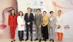 青岛诺德双料新技术研讨会暨童龄线新品发布会圆满落幕！ width=