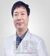 西安长安医院卢丙仑医生怎么样? width=