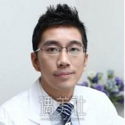 上海百达丽韩嘉毅隆鼻案例 术后一个月的亚子 width=