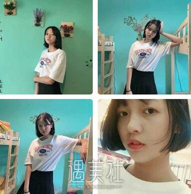 北京,李沁奕,隆鼻