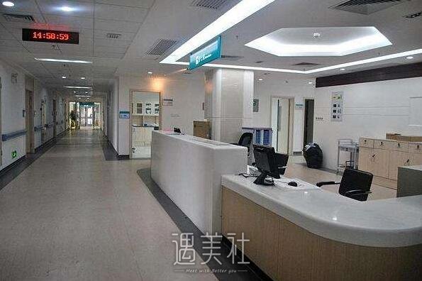 中山三院整形科点痣技术如何?都开展了那些相关项目?