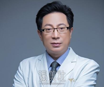 王明利,全脸填充
