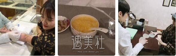 万连壮,假体隆胸