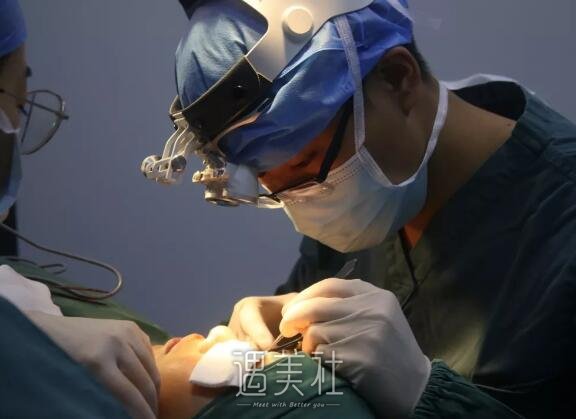 大连中心医院做双眼皮果好吗?真实案例为你诠释!