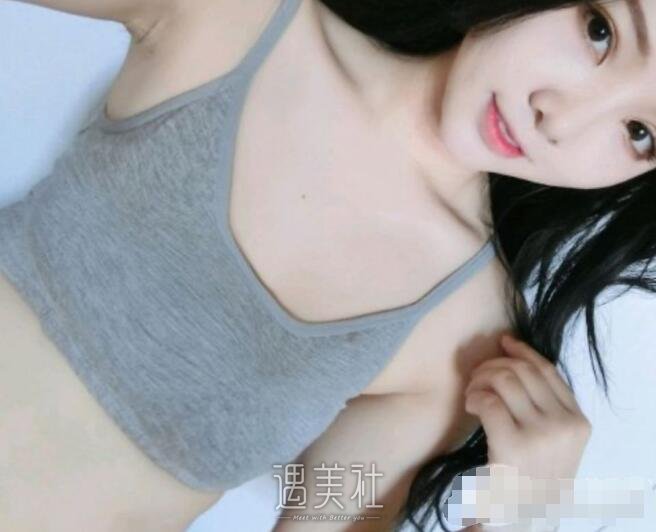 广西医科大整形医院隆胸案例|从此过上与众不同的生活