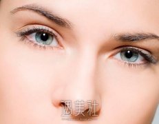 西美整形双眼皮价格大约要多少？ width=