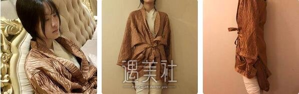 李发成,自体脂肪丰胸