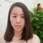 华美谢卫国做鼻子案例：术前术后对比图~ width=