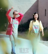 00后上真人秀，较圈粉的还是她~ width=