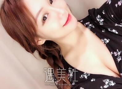 北京润美王明利丰胸案例|男神眼神都变了!