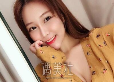 北京润美王明利丰胸案例|男神眼神都变了!