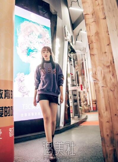北京润美王明利吸脂案例|致产后的我!