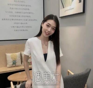 北京京韩乔爱军自体脂肪丰胸案例|弥补了身体缺陷!