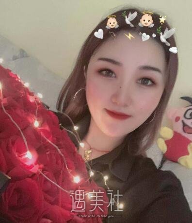 海医悦美林勇双眼皮案例|我也能睁眼看世界了!