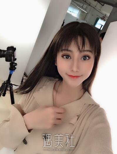 北京美莱欧阳春隆鼻案例|果超出了预期!