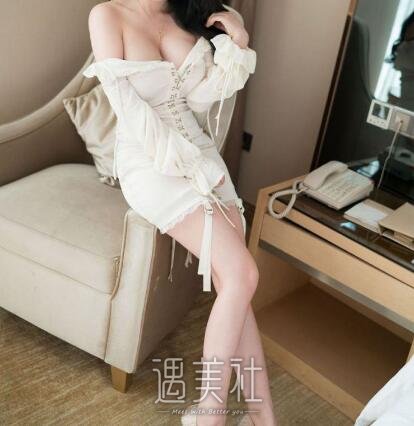 北京美莱鲁峰自体脂肪丰胸案例|线条真美!