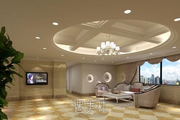 佛山顺德壹加壹玛丽亚整形美容医院怎么样?口碑好吗?