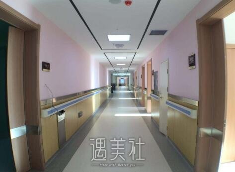 福州吴熙中医院整形科怎么样?正规吗?