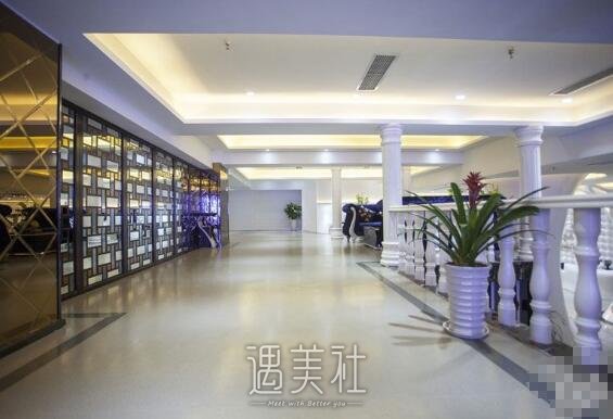 福州艾尚美医疗美容医院怎么样?医院简介一览~