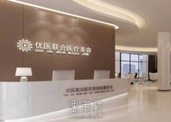 福州优医联合医美怎样?医院正规吗? width=