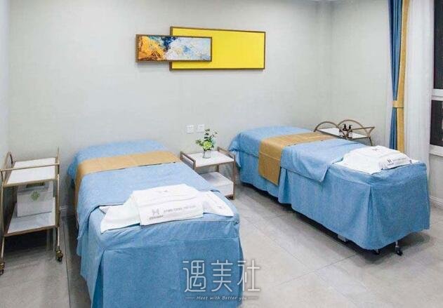 福州华仁医疗美容怎么样?调节果好吗?
