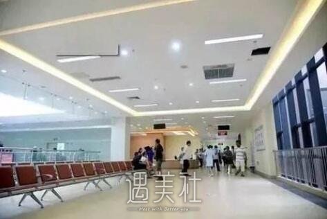 福州第一医院整形美容科怎么样?擅长项目有哪些?