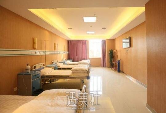 合肥亚典美容医院怎么样?能让我放心选择吗?