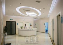 合肥蝶之星整形医院怎么样?周末想去调节! width=