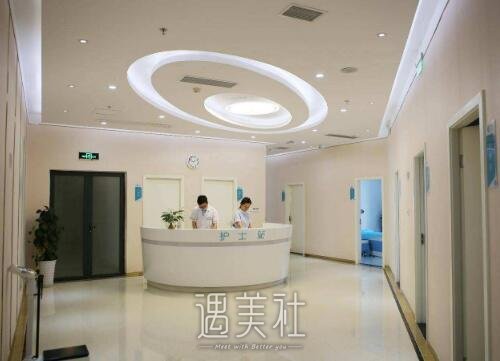 合肥蝶之星整形医院怎么样?周末想去调节!