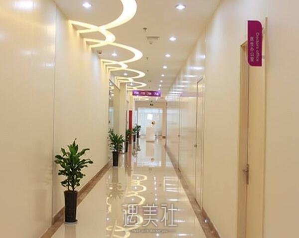 合肥新地(博士)整形美容医院好吗?医院简介分享~