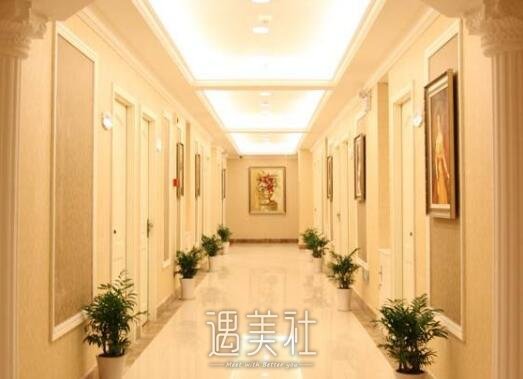 合肥蜜雪尔(德尔美客)整形院正规吗?热门项目分享~